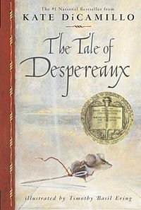 Kate Dicamillo/Tale Of Despereanx